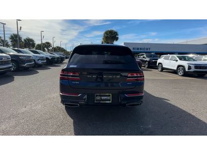 Used 2024 Genesis GV80 2.5T