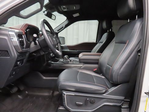 Used 2023 Ford F150 Lariat image 12