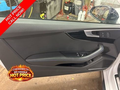 Used 2019 Audi A5 2.0T Premium Plus image 11