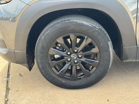 Used 2023 MAZDA CX-50 2.5 S w/ Weather Package image 8