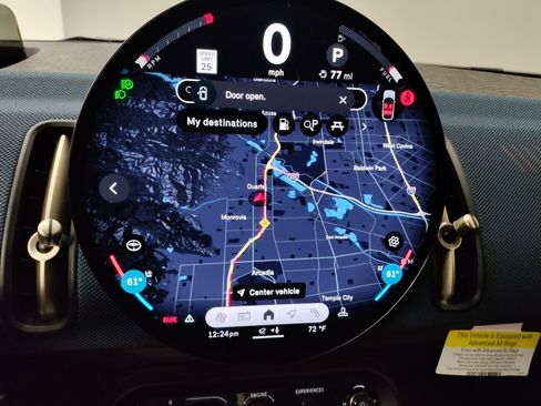 New 2026 MINI Cooper Countryman S image 17