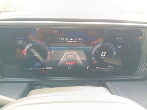New 2026 Dodge Charger R/T AWD/4WD image 21