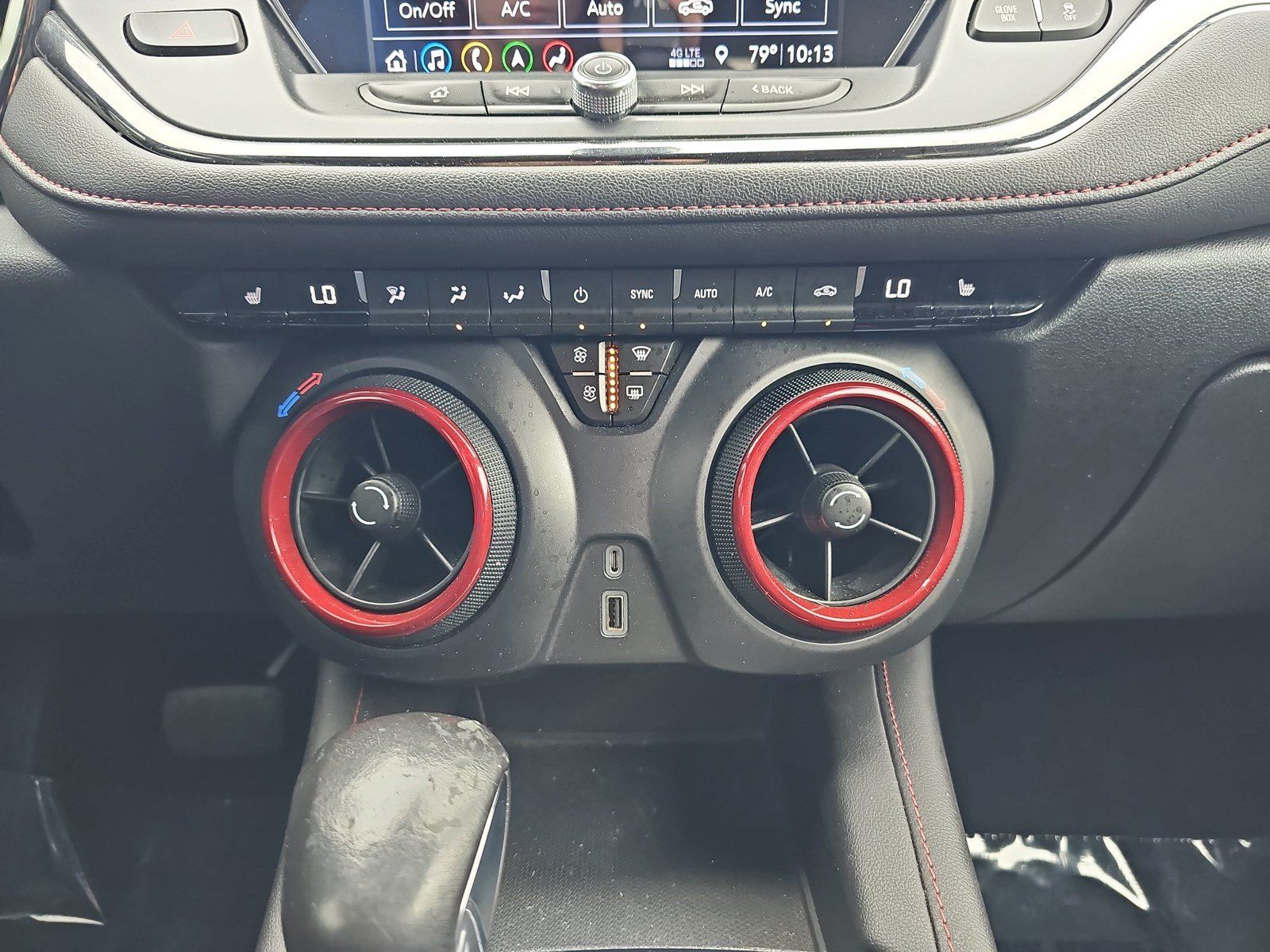 Used 2019 Chevrolet Blazer RS w/ LPO, Floor Liner Package FWD image 21