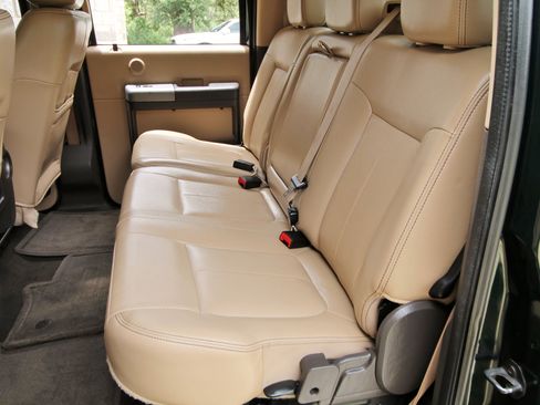 Used 2014 Ford F250 Lariat w/ Lariat Ultimate Package AWD/4WD image 45