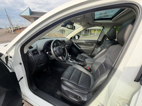 Used 2014 MAZDA CX-5 Grand Touring FWD image 8