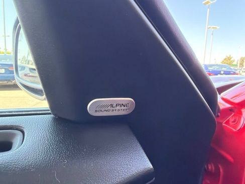 Used 2022 Dodge Charger Scat Pack RWD image 9