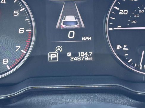 Used 2024 Subaru Outback Premium image 16