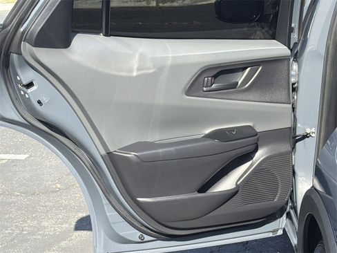 Used 2023 Toyota Prius LE image 22