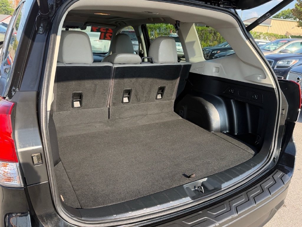 Used 2021 Subaru Forester Limited AWD/4WD image 15
