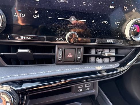 Used 2024 Lexus NX 450h+ AWD w/ Vision Package image 16