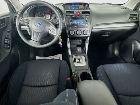 Used 2015 Subaru Forester 2.5i w/ Alloy Wheel Package image 17
