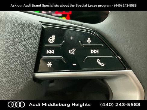 Certified 2025 Audi A5 2.0T Premium w/ Convenience Package image 38