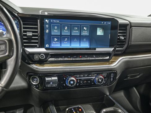 Used 2022 Chevrolet Silverado 1500 RST w/ All Star Edition Plus image 22