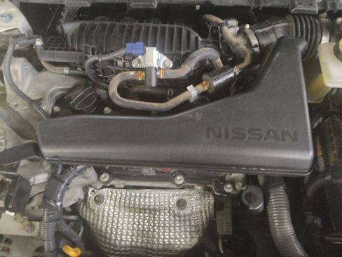 Used 2020 Nissan Rogue SV w/ Premium Package AWD/4WD image 30