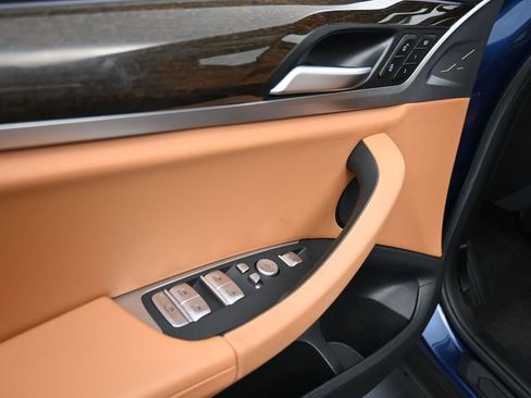 Used 2023 BMW X3 xDrive30i w/ Premium Package w/ZPA image 9