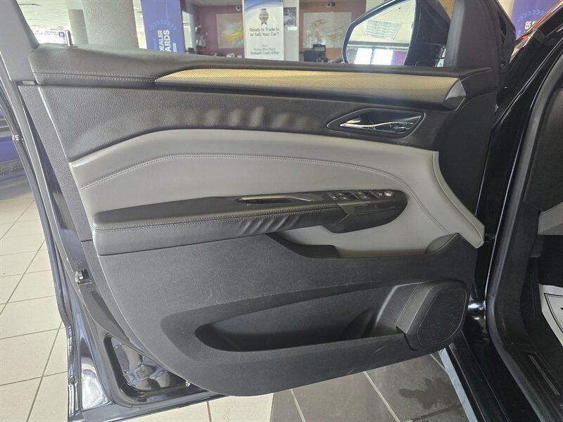 Used 2010 Cadillac SRX 2WD image 7