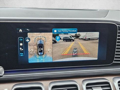 New 2026 Mercedes-Benz GLE 350 4MATIC image 13