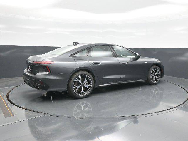 New 2026 Audi A6 Premium Plus AWD/4WD image 7
