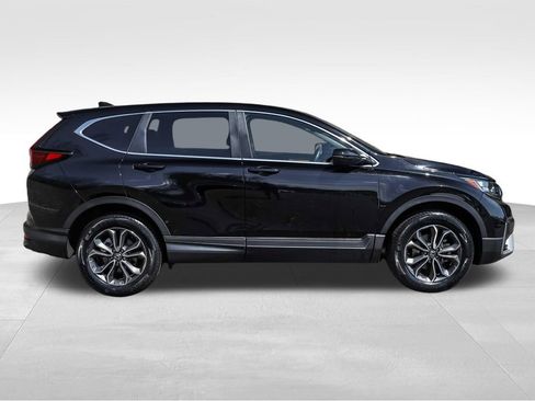 Used 2022 Honda CR-V EX-L image 3