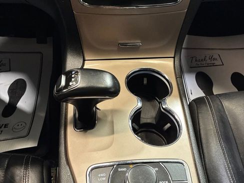 Used 2015 Jeep Grand Cherokee Limited AWD/4WD image 31