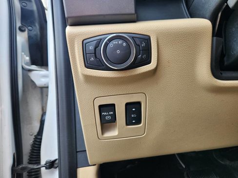 Used 2015 Ford F150 XLT w/ Equipment Group 301A Mid AWD/4WD image 23