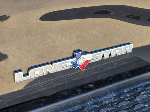 New 2026 RAM 2500 Lone Star image 9
