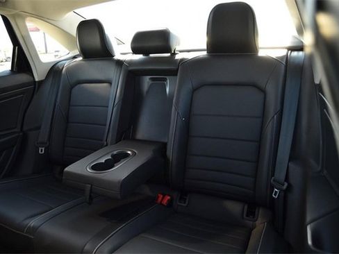 Certified 2024 Volkswagen Jetta SE image 22