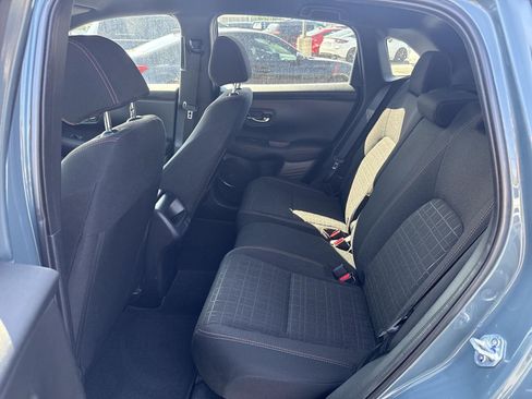 Certified 2025 Honda HR-V Sport image 17