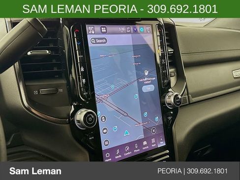 New 2026 RAM 2500 Power Wagon image 13