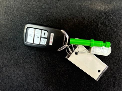 Used 2018 Honda CR-V EX image 29