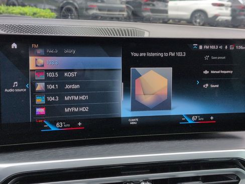 Used 2024 BMW 430i Gran Coupe w/ Premium Package image 23