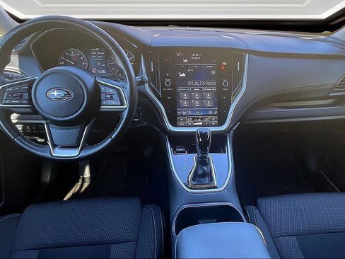 Used 2023 Subaru Outback Premium image 15
