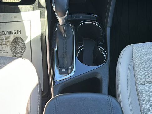 Used 2023 Buick Encore GX Preferred w/ Cold Weather Comfort Package image 35