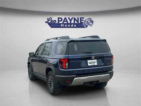 New 2026 Honda Passport TrailSport image 7