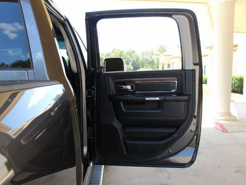 Used 2014 RAM 2500 Laramie w/ Protection Group AWD/4WD image 30