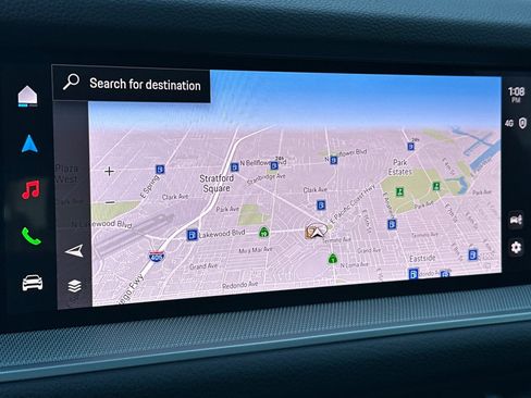 Used 2025 Porsche Cayenne Coupe image 19