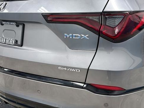 Used 2023 Acura MDX Type S image 33