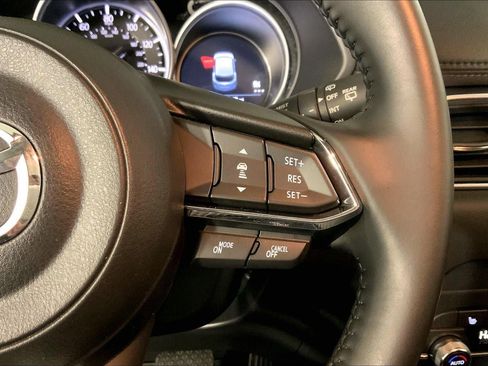 Used 2025 MAZDA CX-5 AWD 2.5 S w/ Preferred Package image 19