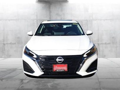 New 2025 Nissan Altima 2.5 SV w/ SV Special Edition Package