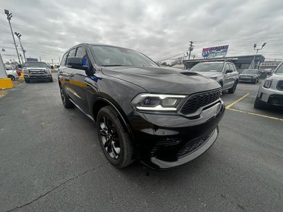 Used 2022 Dodge Durango R/T