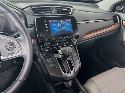 Used 2019 Honda CR-V EX-L image 16