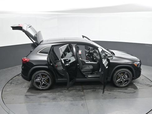 New 2026 Mercedes-Benz GLA 250 4MATIC image 41