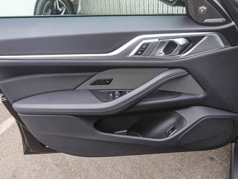 Used 2023 BMW i4 eDrive35 w/ Premium Package RWD image 17
