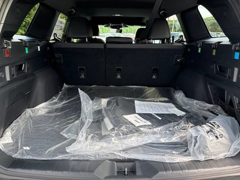 New 2026 Subaru Outback Limited XT AWD/4WD image 11
