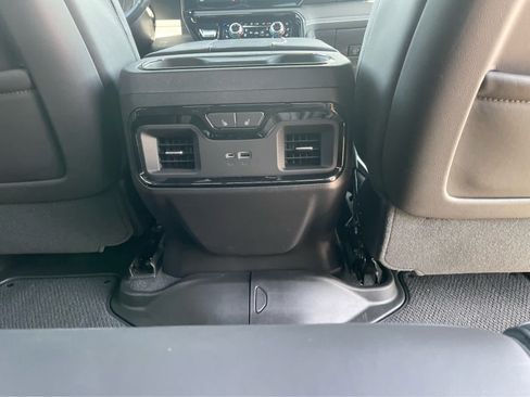 Used 2024 GMC Sierra 1500 AT4X AWD/4WD image 29