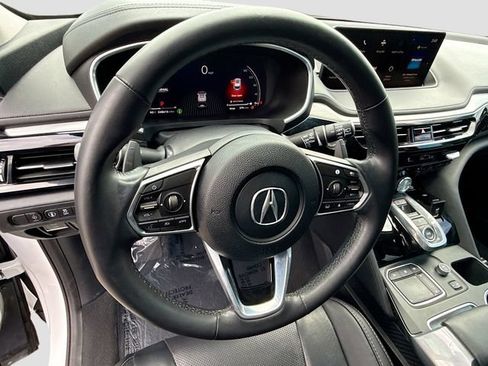 Used 2023 Acura MDX FWD w/ Technology Package image 40