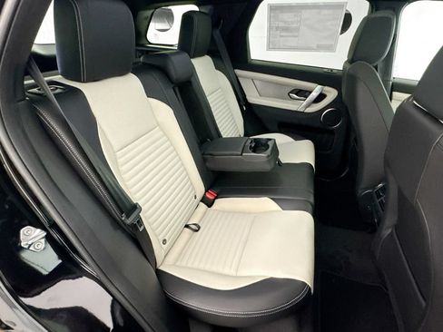 New 2026 Land Rover Discovery Sport Landmark AWD/4WD image 27