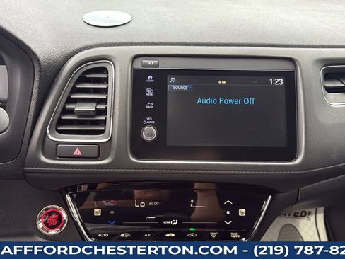 Used 2021 Honda HR-V EX image 18