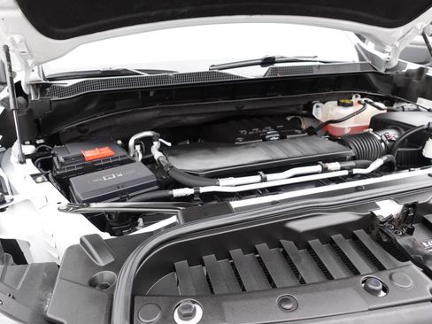 Used 2023 Chevrolet Silverado 1500 Custom w/ Rally Edition image 55