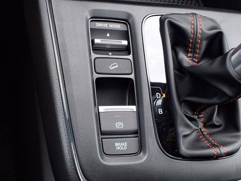 New 2026 Honda CR-V Sport-L image 21